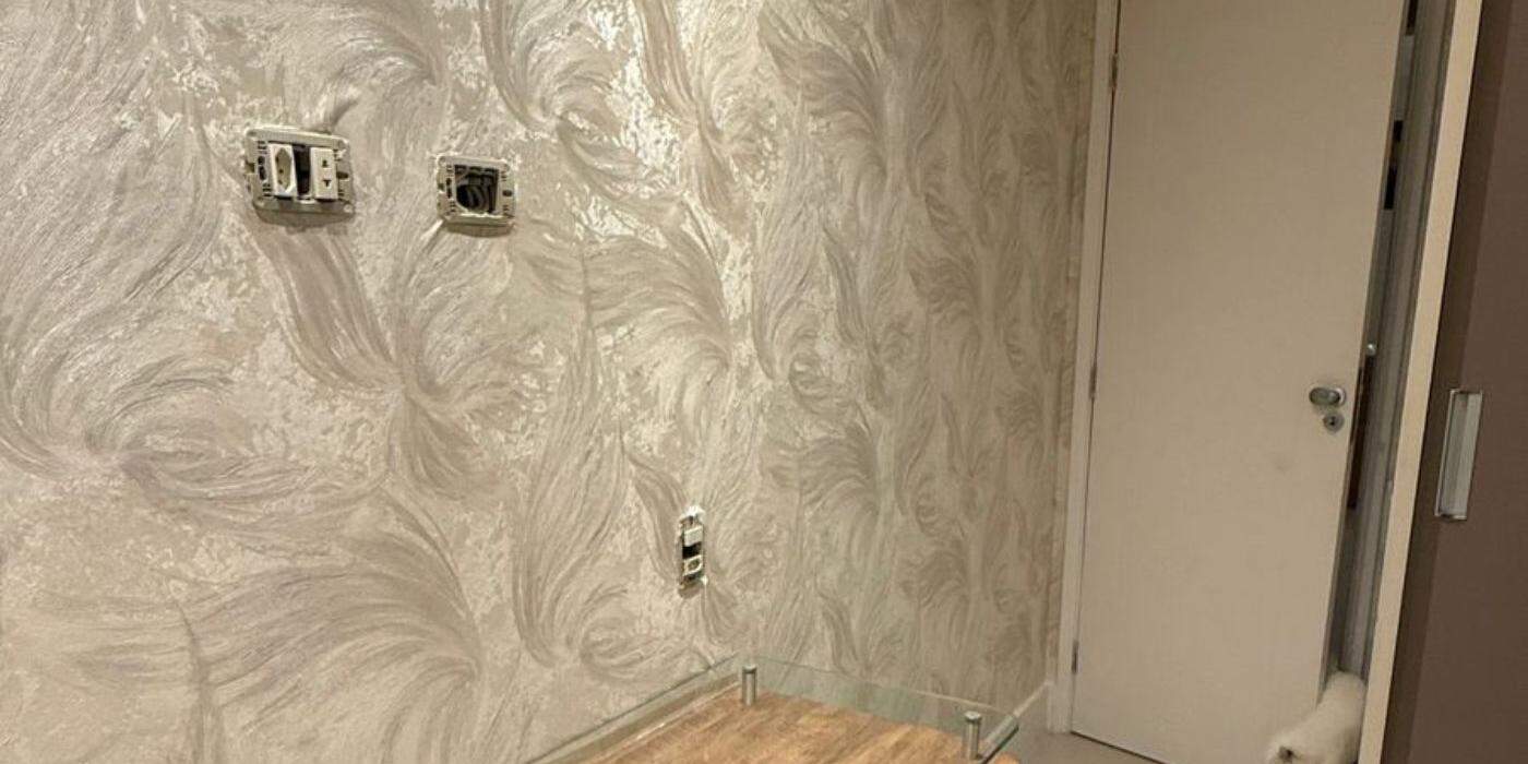 Design e elegância: o poder de um bom papel de parede