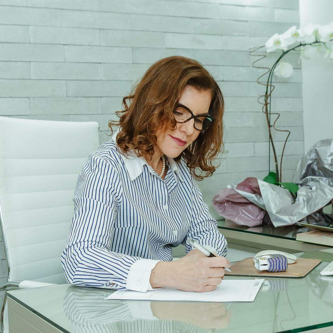 Dr.a Fabiana Addario