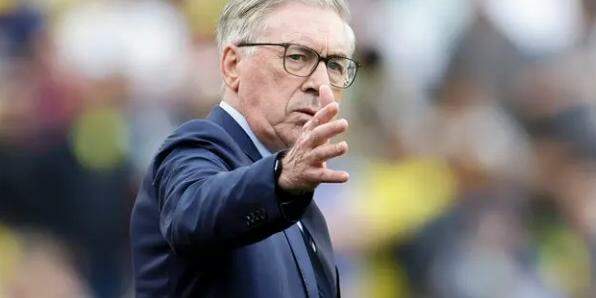 Ancelotti monta seleção brasileira para amistoso com quatro atacantes e indica base para a Copa