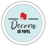 Logo Decora só Papel