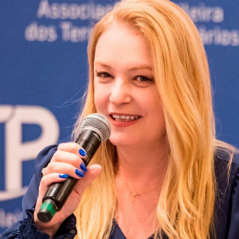 Para Cláudia, a modernização tecnológica impulsionou as mulheres em áreas antes ocupadas por homens