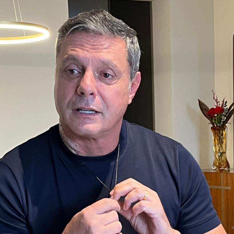 Rogério Santos, da virtude dos governantes