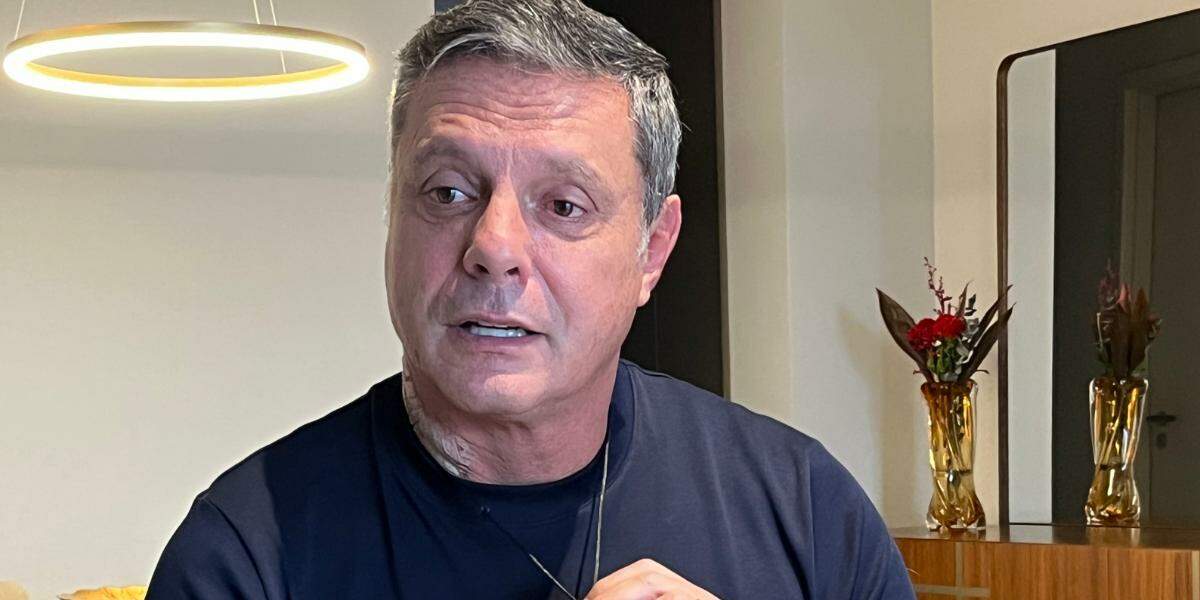 Rogério Santos, da virtude dos governantes