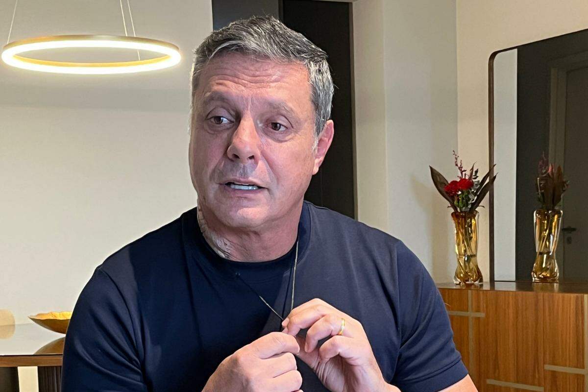 Rogério Santos, da virtude dos governantes