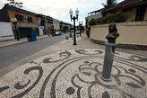 Sob influência de culturas portuguesa e africana, via será um novo ponto turístico, afirma Prefeitura