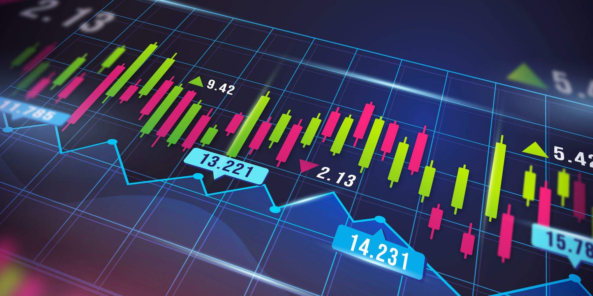 Onde Investir: Gigantes da tecnologia voltam a disparar nas bolsas globais