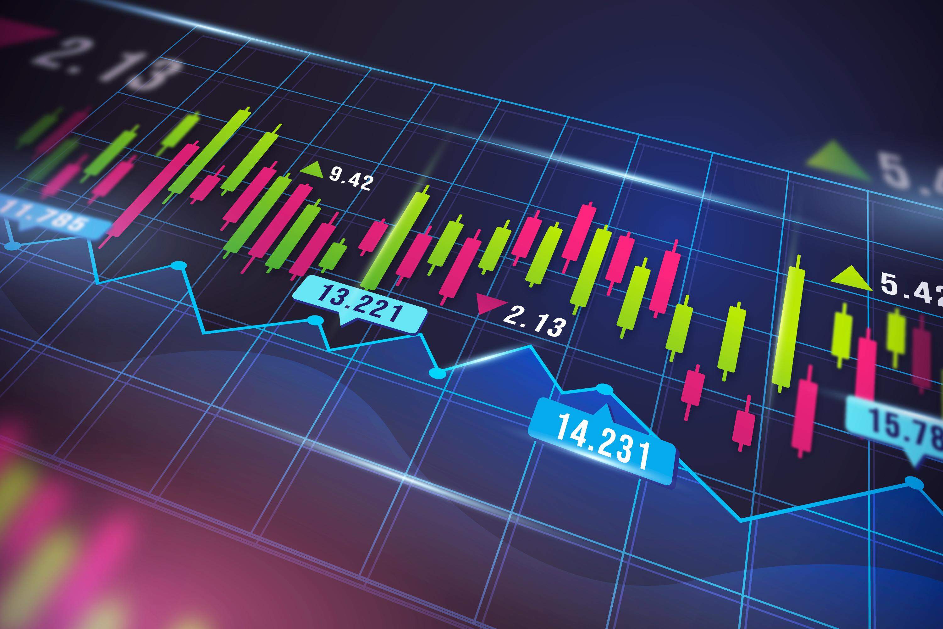 Onde Investir: Gigantes da tecnologia voltam a disparar nas bolsas globais