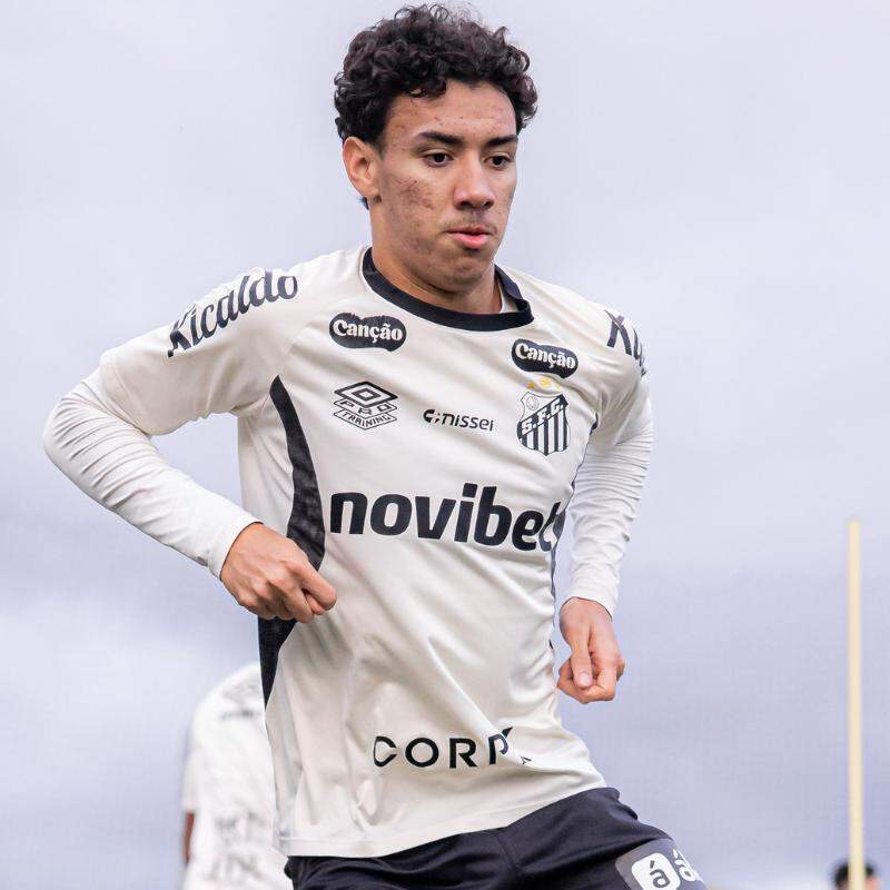 Com 3 gols nos últimos cinco jogos, o meio-campista Gabriel Bontempo espera manter a fase artilheira