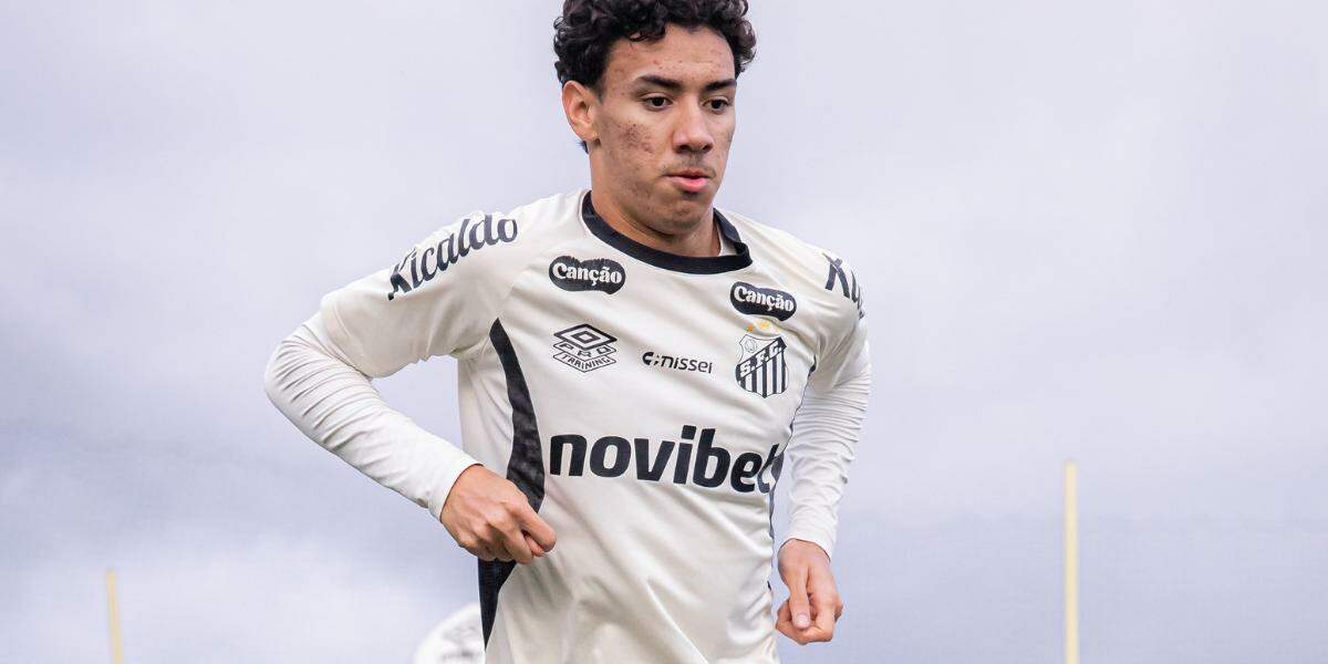 Com 3 gols nos últimos cinco jogos, o meio-campista Gabriel Bontempo espera manter a fase artilheira