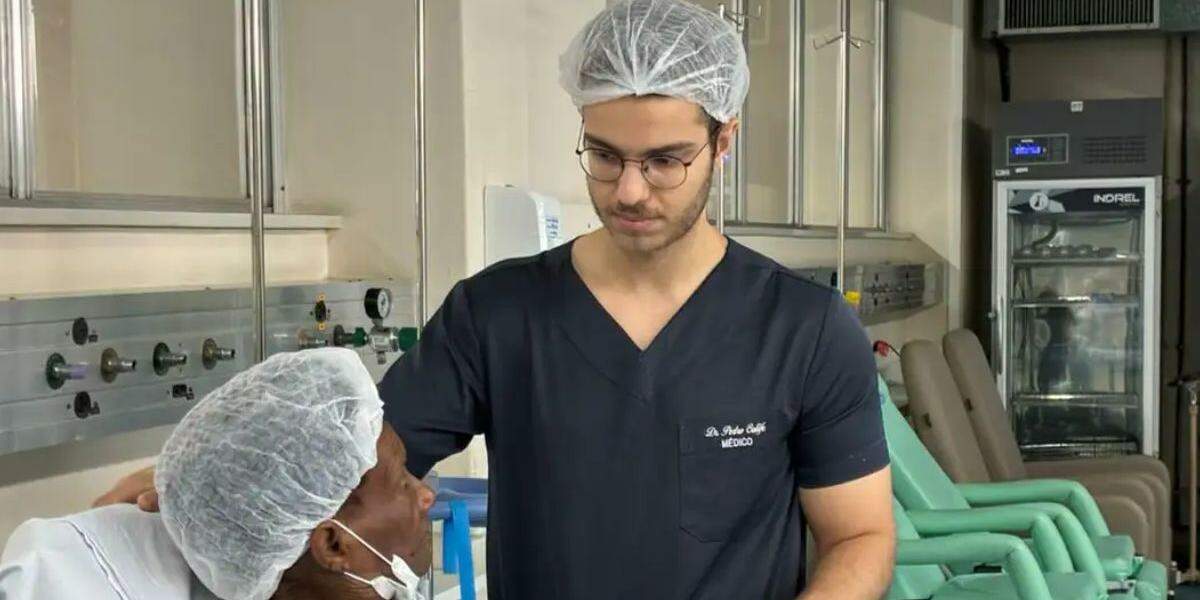 Hospitais universitários realizam 42 mil atendimentos em mutirão