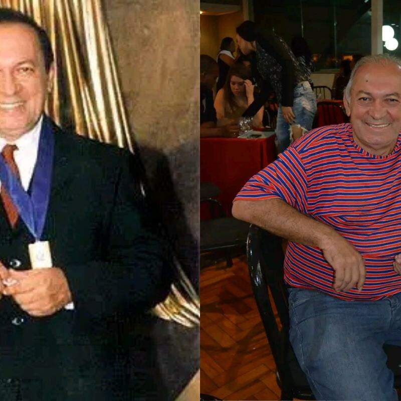 Tonico Barbosa foi um dos nomes mais marcantes da comunicação na Baixada Santista
