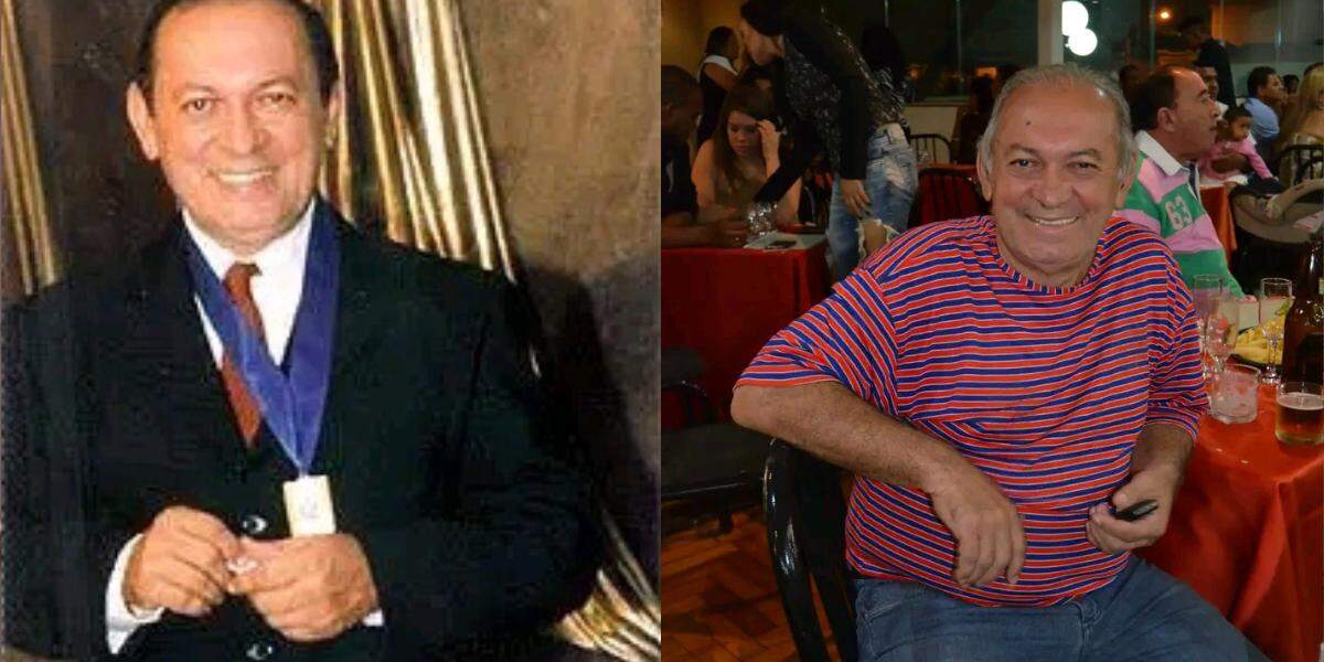 Tonico Barbosa foi um dos nomes mais marcantes da comunicação na Baixada Santista
