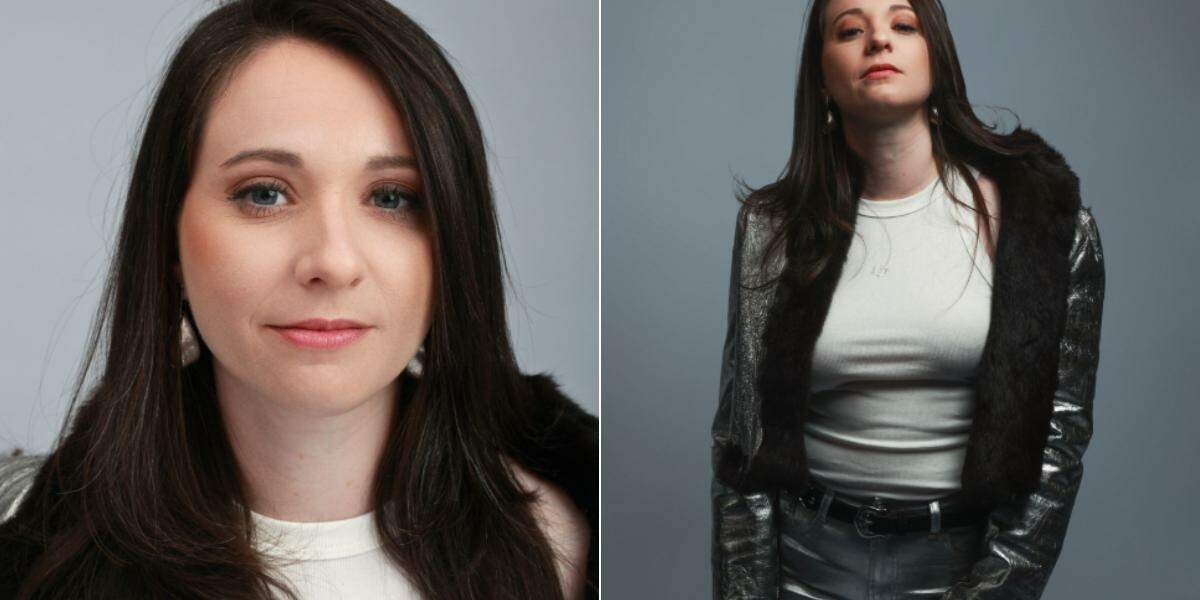 “Depois do meu AVC, percebi que precisava viver por mim também, realizar minhas vontades e me dedicar mais aos meus projetos”, diz a atriz