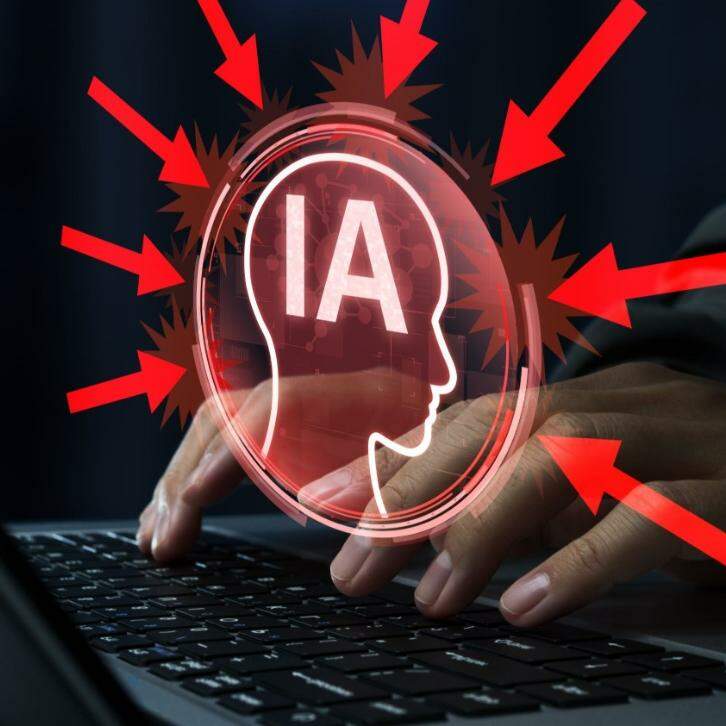 O truque usando o que é conhecido como prompt injection vem desafiando o mundo