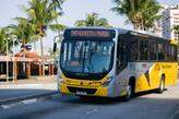A biometria facial nos ônibus municipais de São Vicente busca tornar a fiscalização mais eficiente e reduzir prejuízos causados pelo uso irregular de cartões de transporte