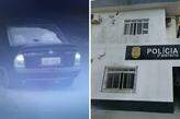 Policiais do 3° DP começaram a investigar o paradeiro do homem e identificar o carro
