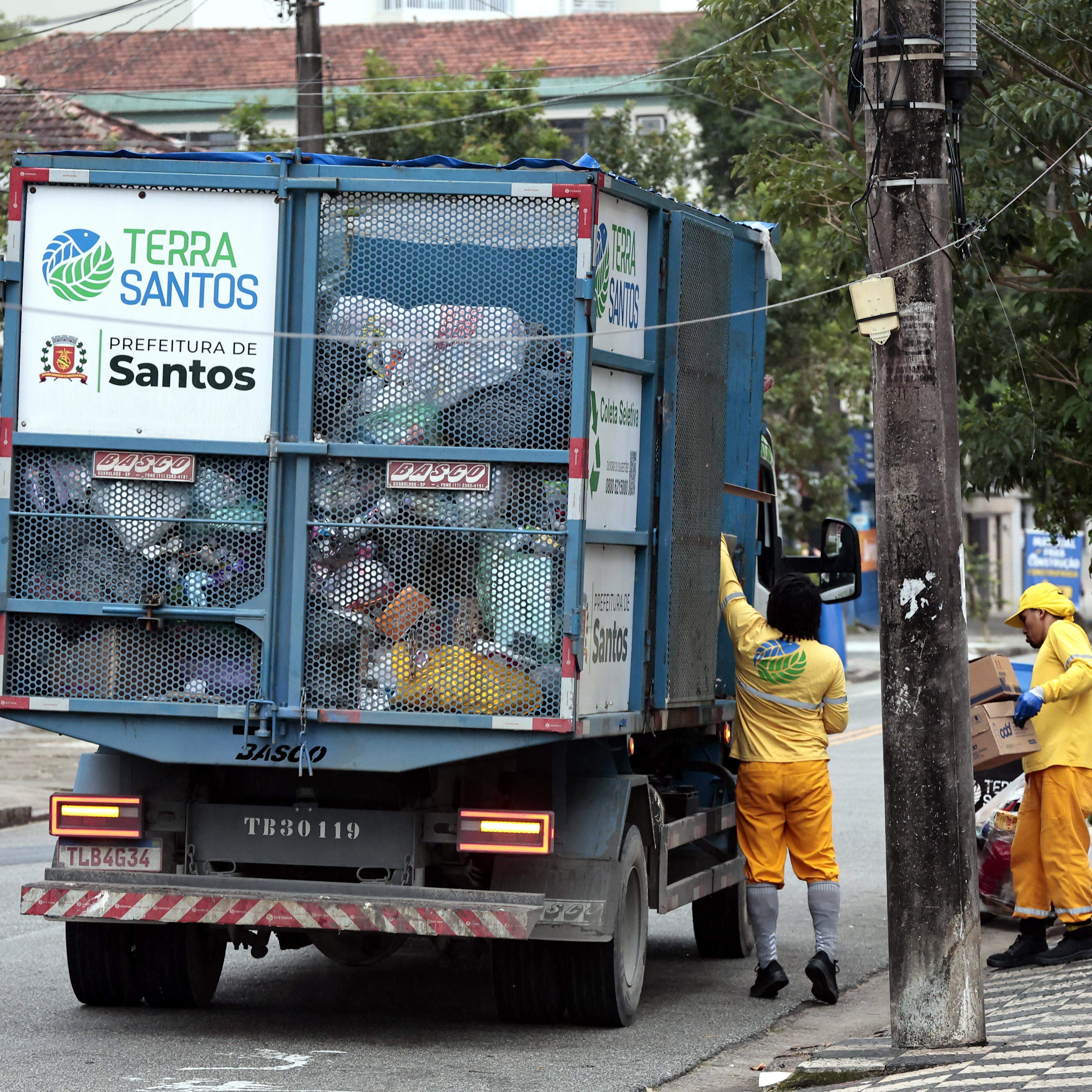 Prefeitura diz notar melhora na rotina de condomínios e estabelecimentos; aplicativo ajuda a acompanhar