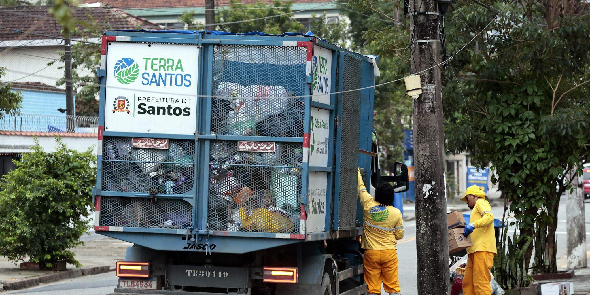 Prefeitura diz notar melhora na rotina de condomínios e estabelecimentos; aplicativo ajuda a acompanhar