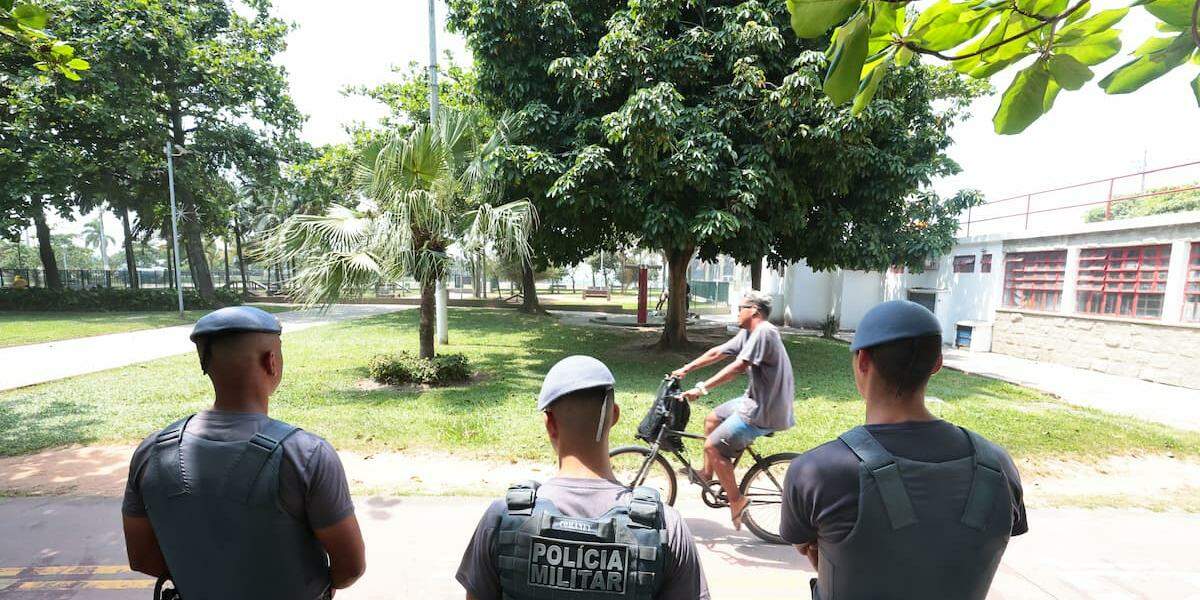 Polícia Militar de São Paulo terá mais 200 alunos-oficiais após concurso público em andamento