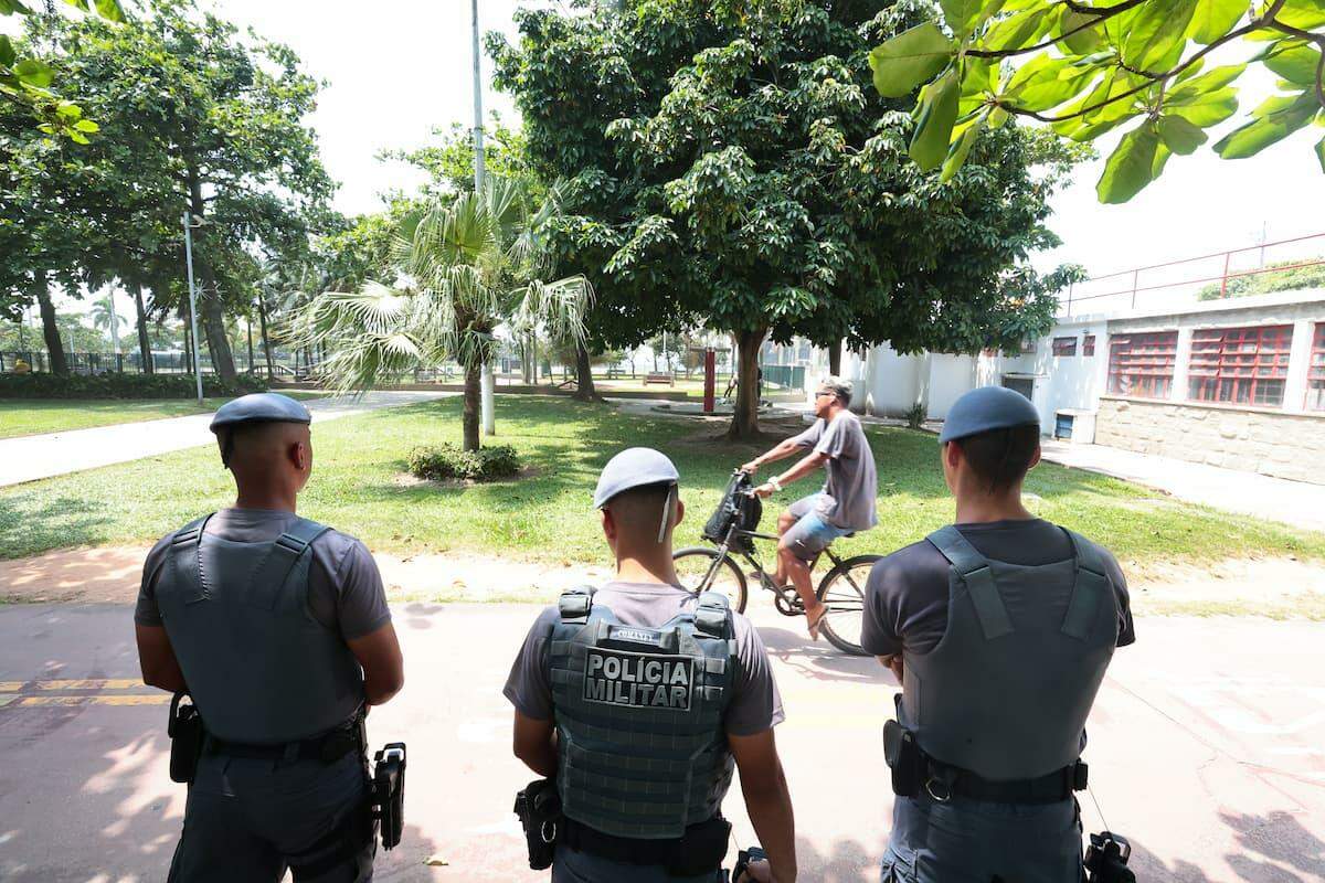 Polícia Militar de São Paulo terá mais 200 alunos-oficiais após concurso público em andamento