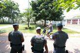 Polícia Militar de São Paulo terá mais 200 alunos-oficiais após concurso público em andamento