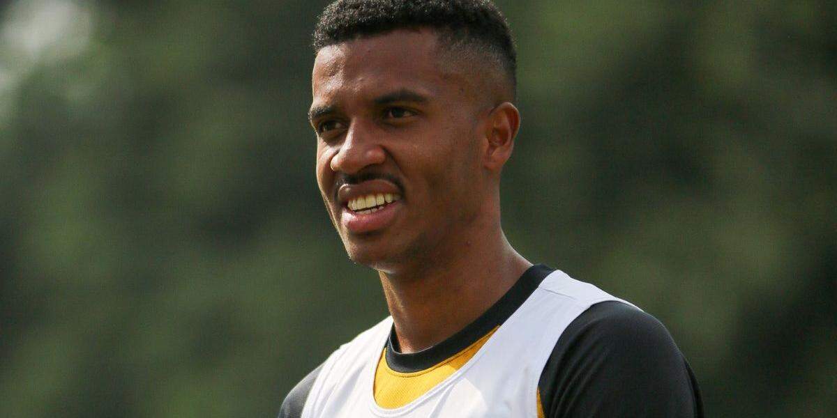 Tricolor contará com o retorno do meia Marcos Antônio