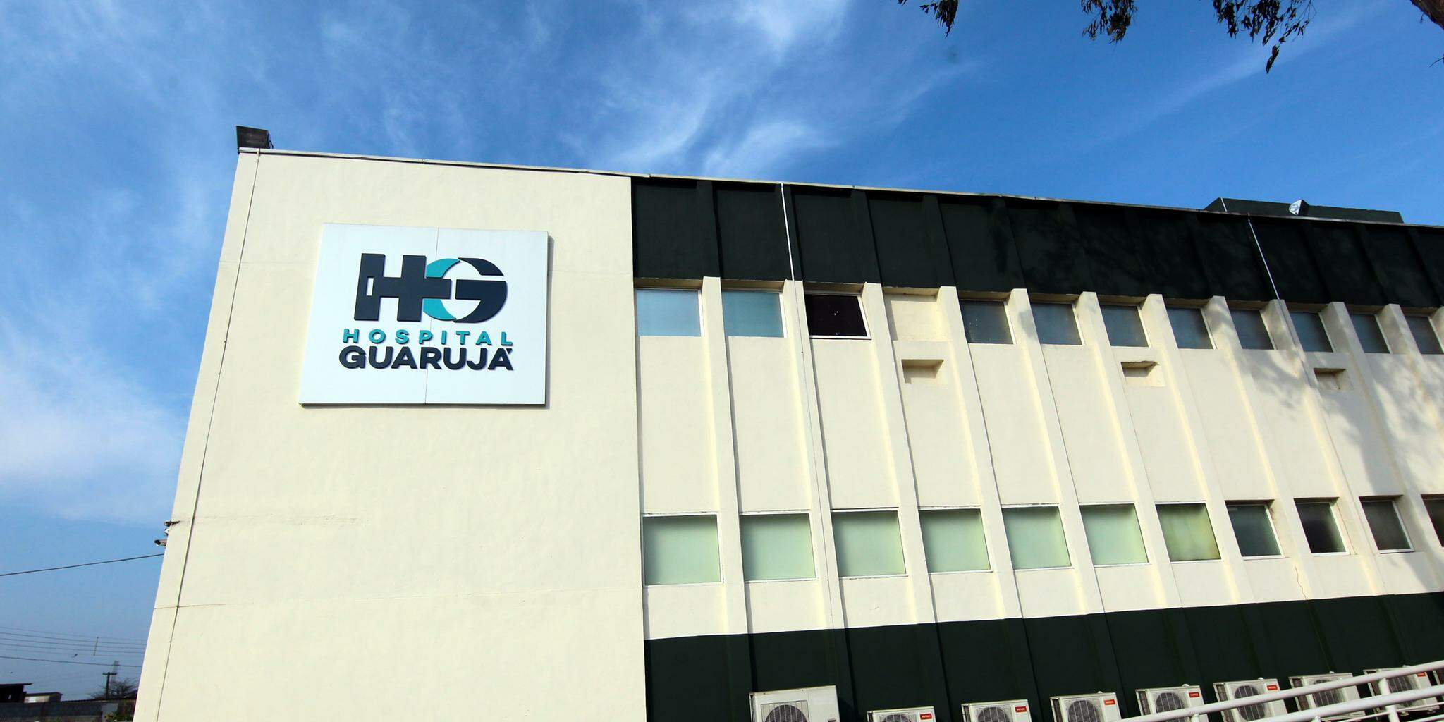 Fechado, Hospital Guarujá acumulava dívidas de R$ 7 mihões