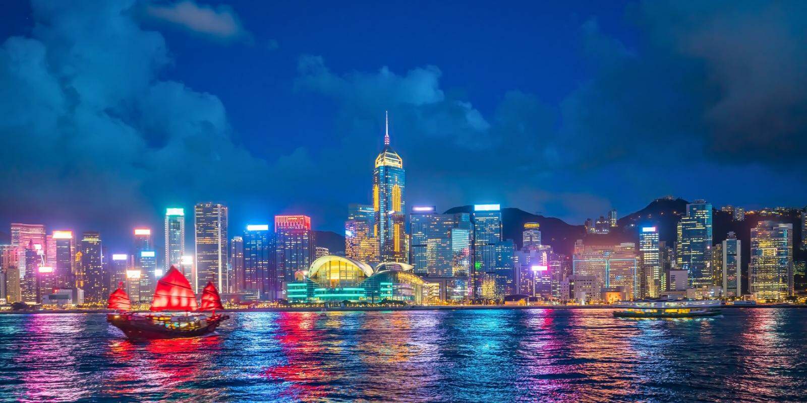 Hong Kong was the final destination of the Missão Internacional Porto & Mar 2026