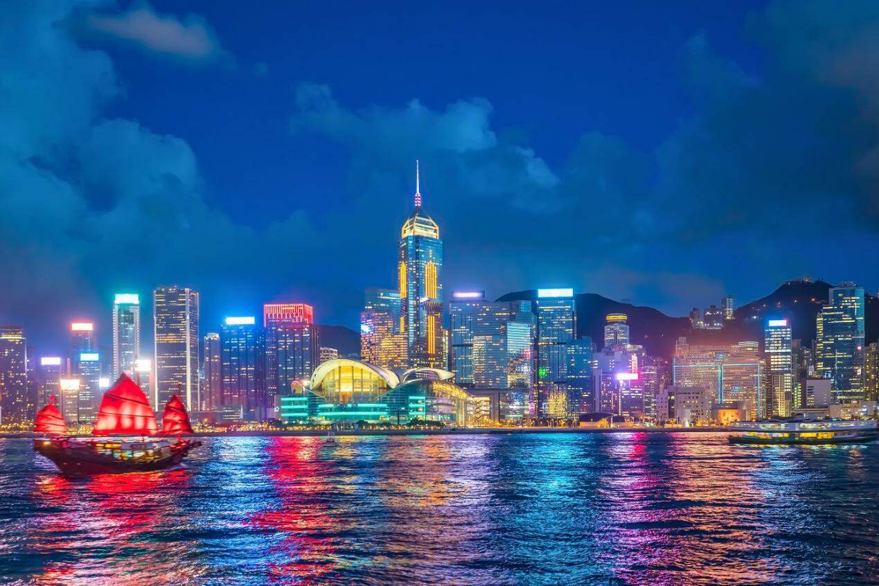 Hong Kong was the final destination of the Missão Internacional Porto & Mar 2026