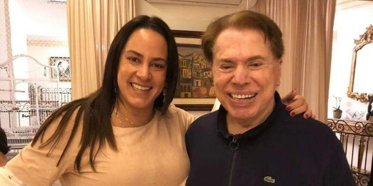 Silvia Abravanel pode ser candidata à vice-presidência