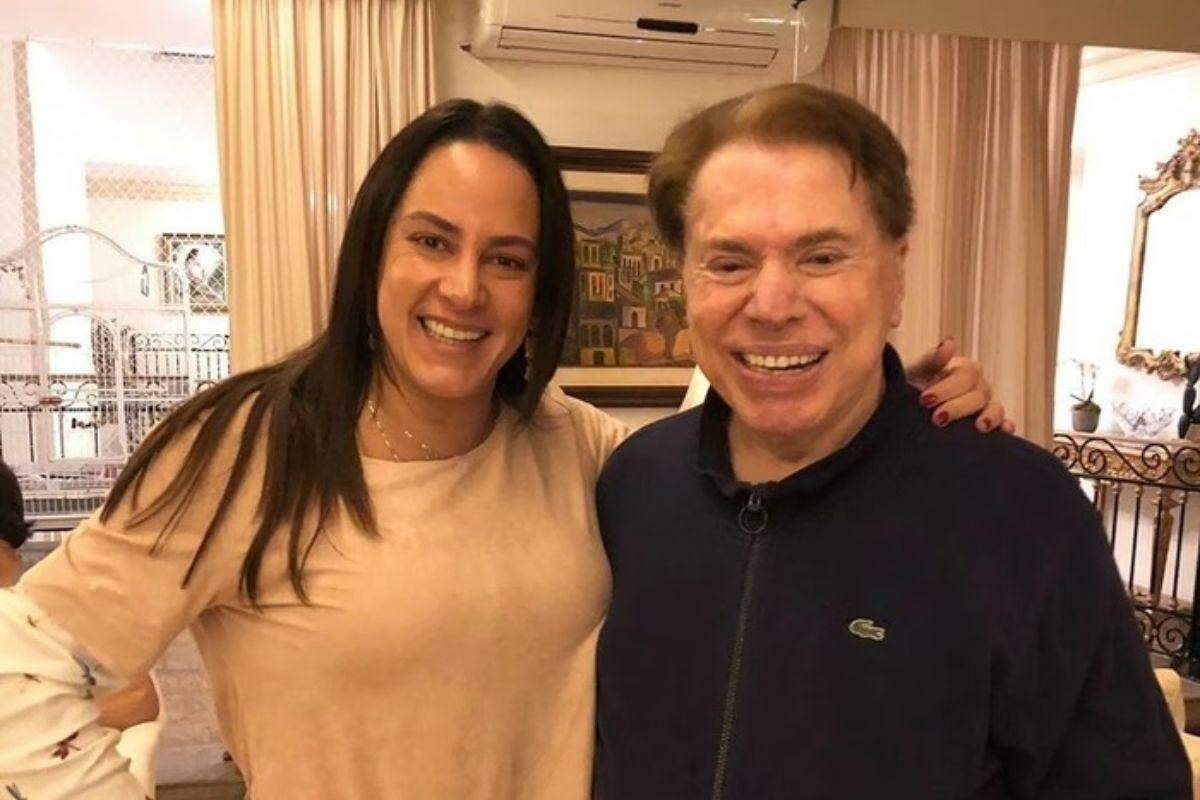 Silvia Abravanel pode ser candidata à vice-presidência