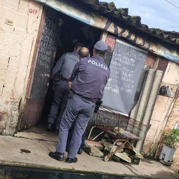O objetivo é combater práticas clandestinas, fiscalizar atividades comerciais e reforçar a segurança da população