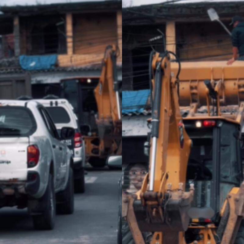 Conforme a Polícia Militar, o trabalho de remoção de barricadas continuará sendo realizado de forma permanente, por meio de operações planejadas e ações coordenadas