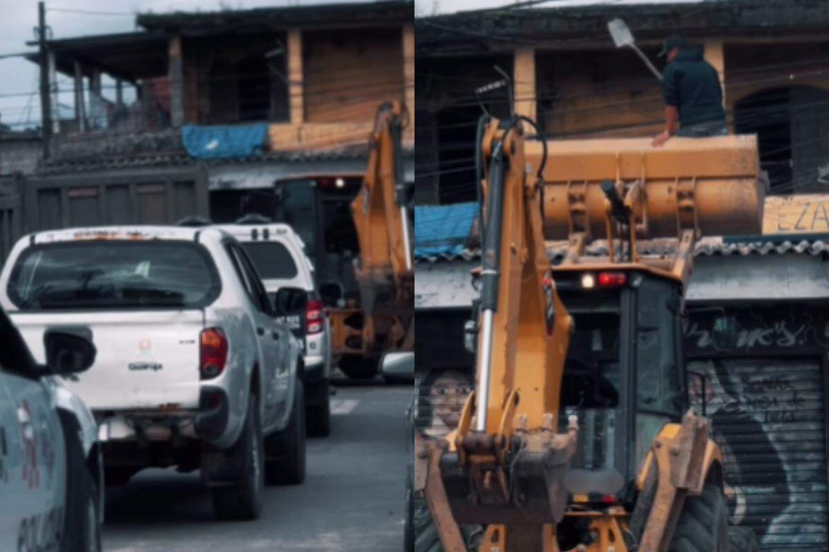 Conforme a Polícia Militar, o trabalho de remoção de barricadas continuará sendo realizado de forma permanente, por meio de operações planejadas e ações coordenadas