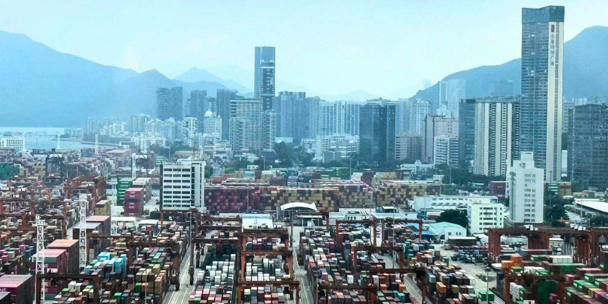 Projections for Yantian Terminal indicate throughput exceeding 16 million TEUs throughout 2026, surpassing the record set last year