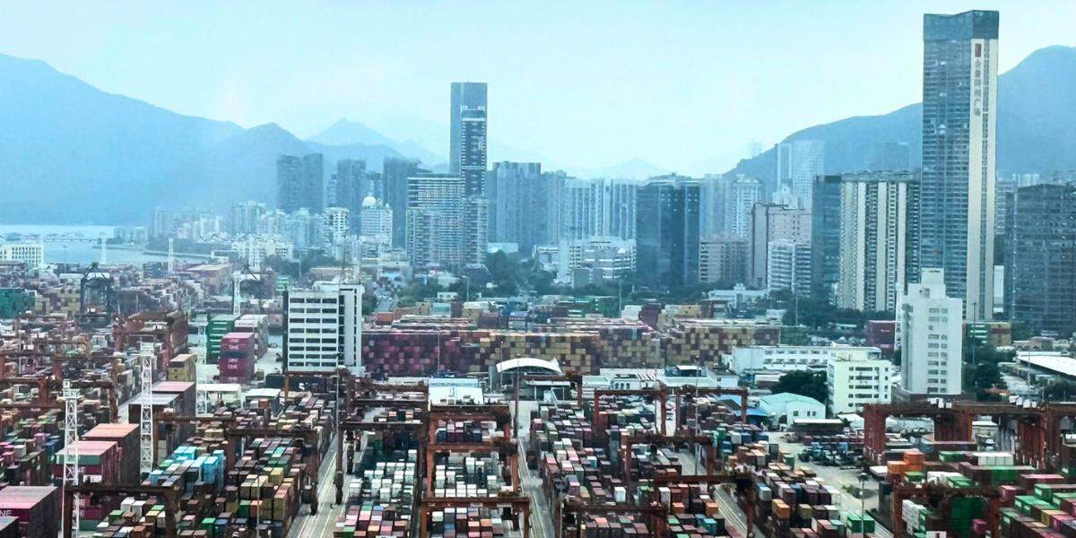 Projections for Yantian Terminal indicate throughput exceeding 16 million TEUs throughout 2026, surpassing the record set last year