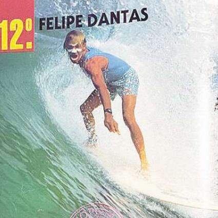 Longevidade valoriza obra de Felipe Dantas