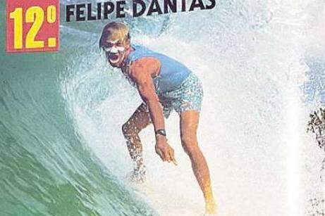 Longevidade valoriza obra de Felipe Dantas