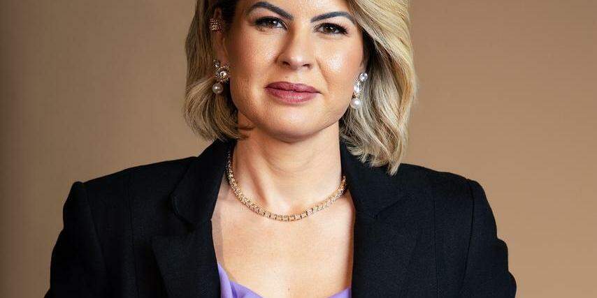 Ana Paula Costa, CEO da Ana Costa Consórcios e Seguros