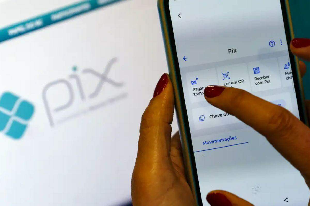 Febraban rebate críticas dos EUA ao Pix e nega barreira à concorrência