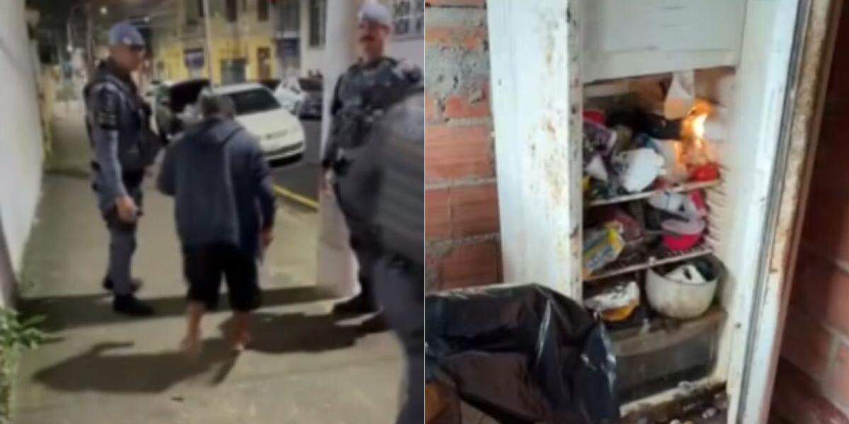 Vítima foi encontrada na comunidade do Carvoeiro