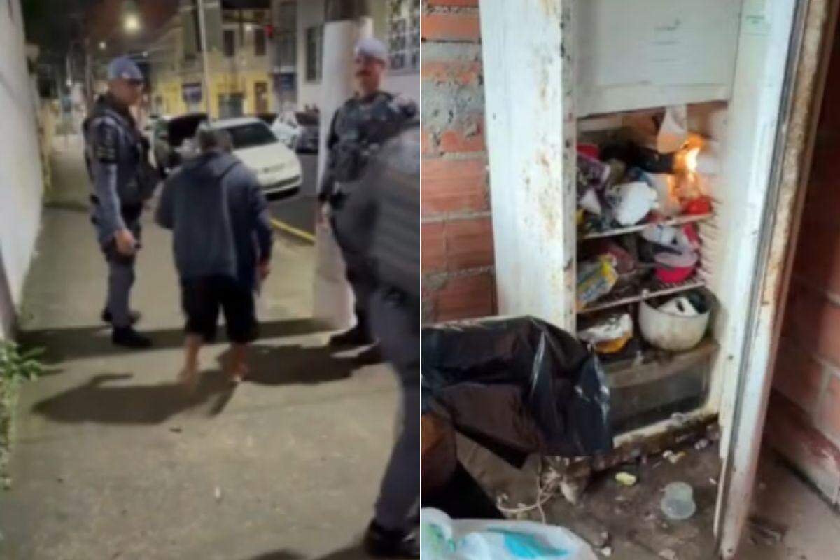 Vítima foi encontrada na comunidade do Carvoeiro