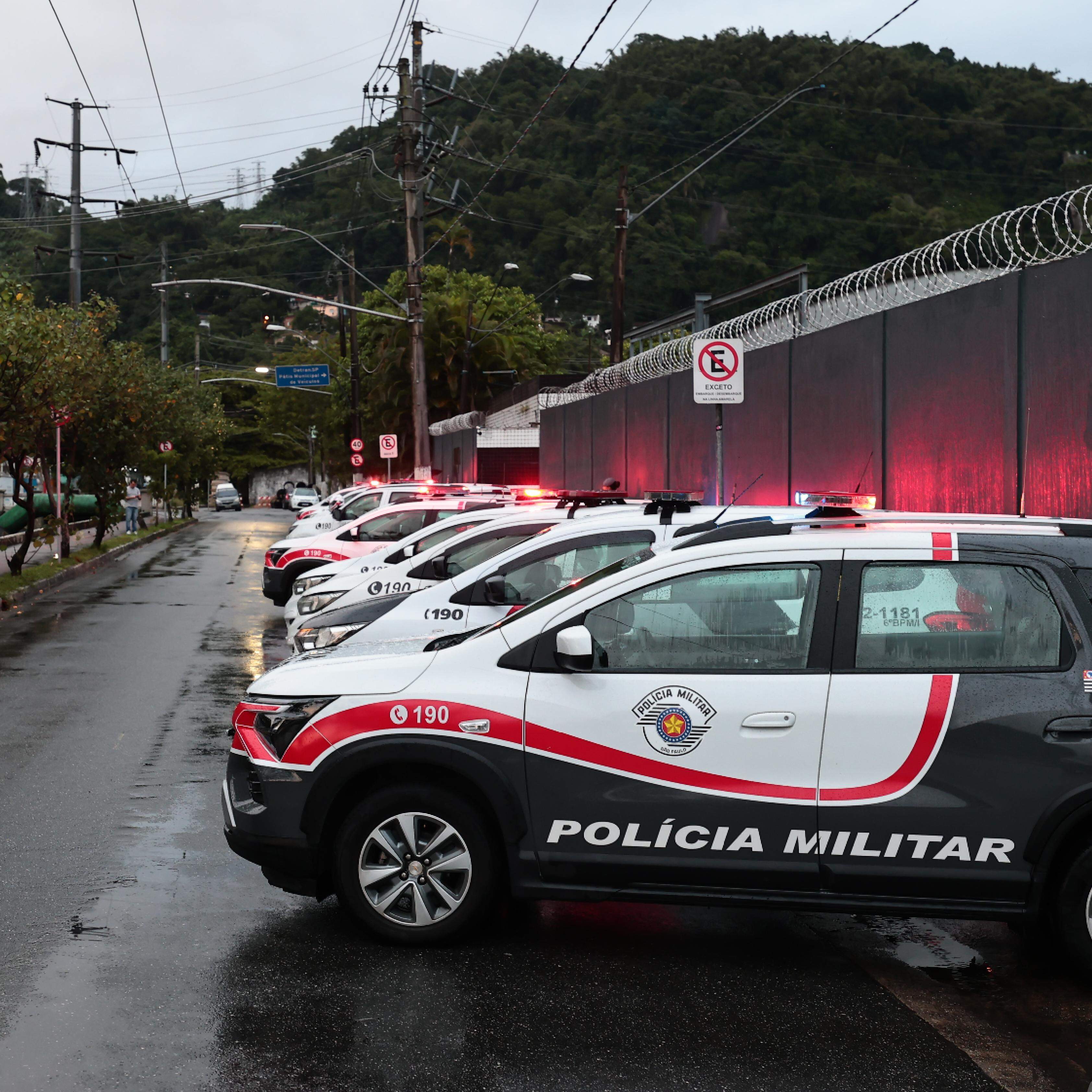 Concurso integra o plano de reforço da segurança pública e de recomposição do efetivo policial em todo o estado de São Paulo
