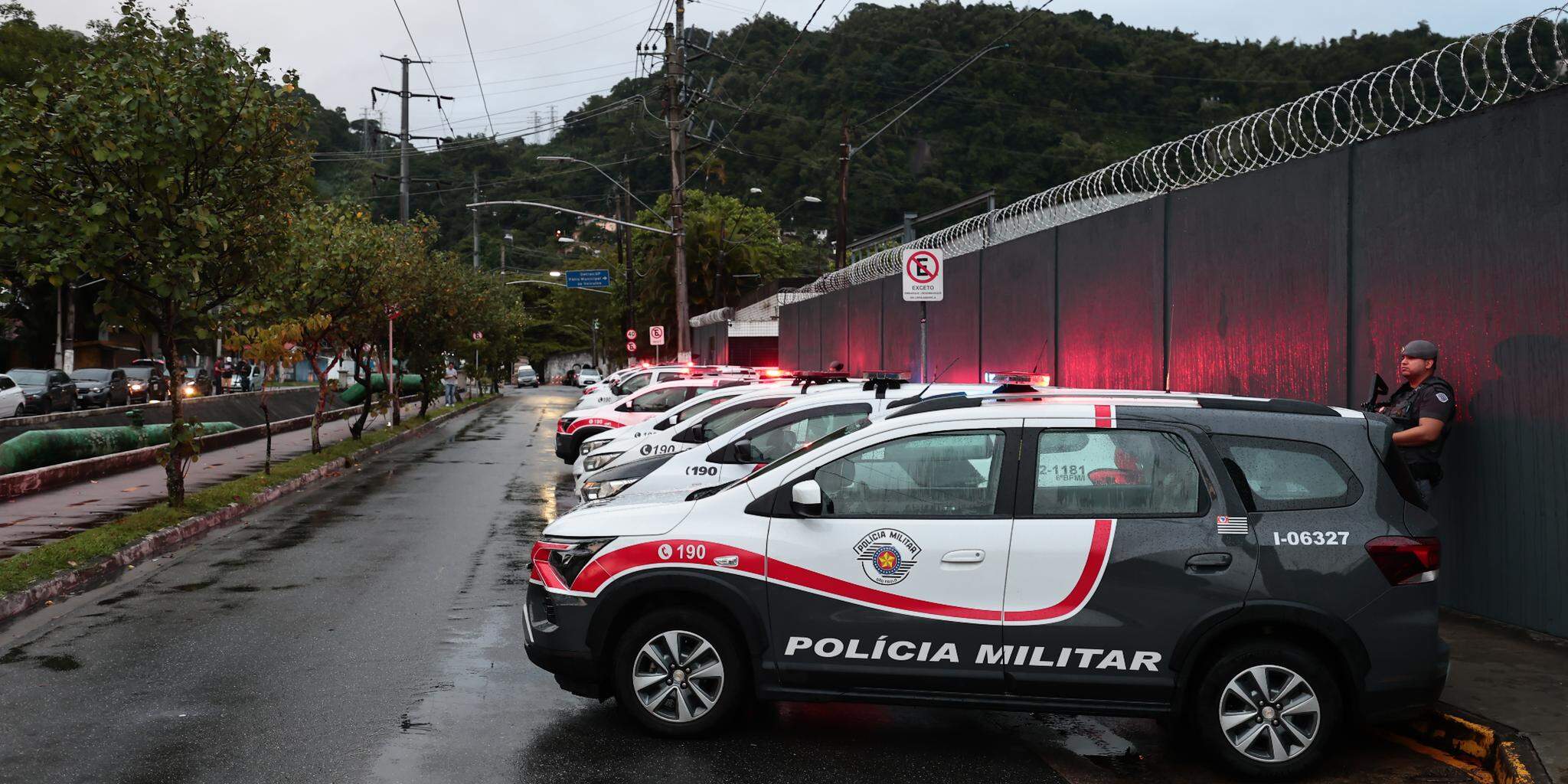 Concurso integra o plano de reforço da segurança pública e de recomposição do efetivo policial em todo o estado de São Paulo