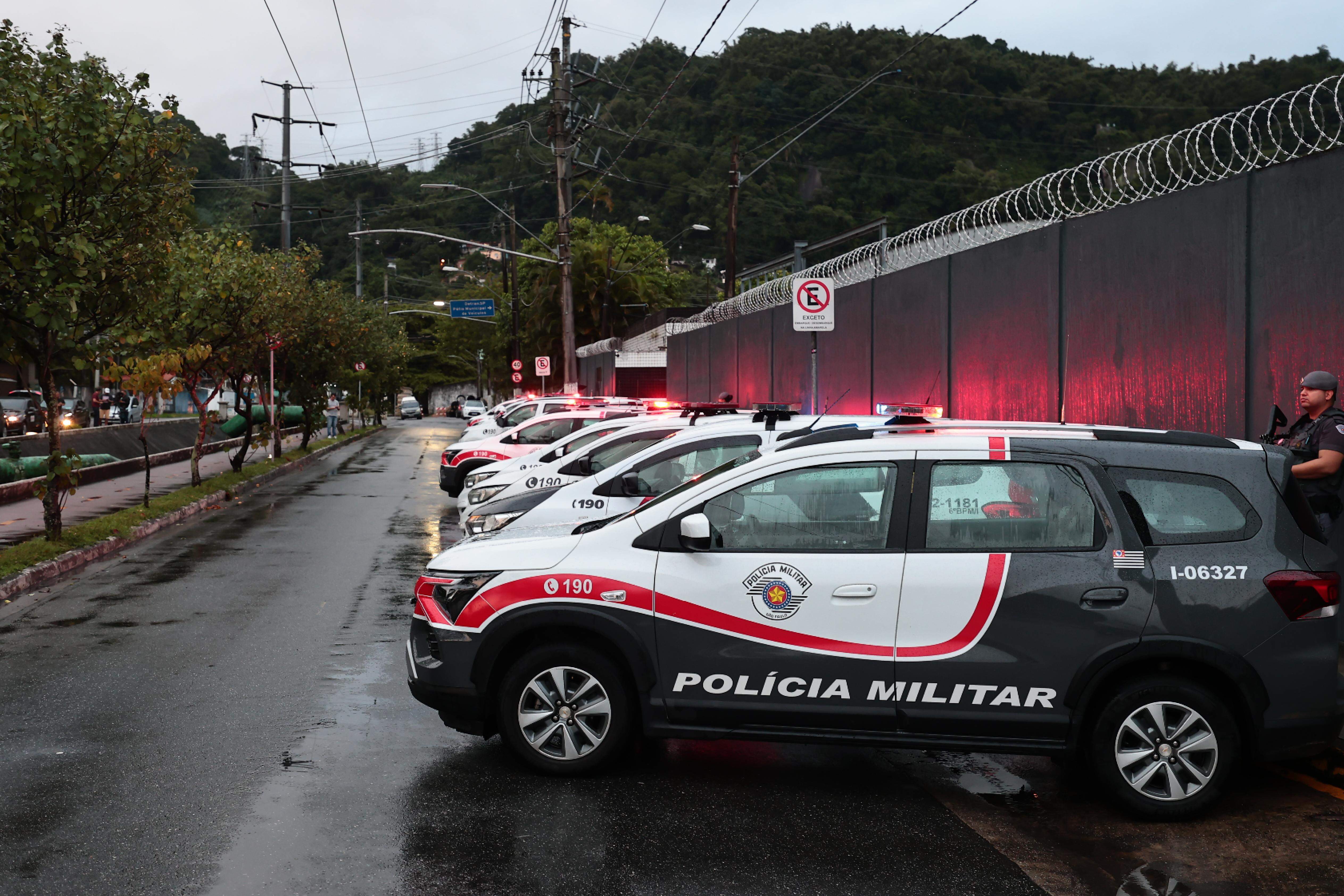 Concurso integra o plano de reforço da segurança pública e de recomposição do efetivo policial em todo o estado de São Paulo
