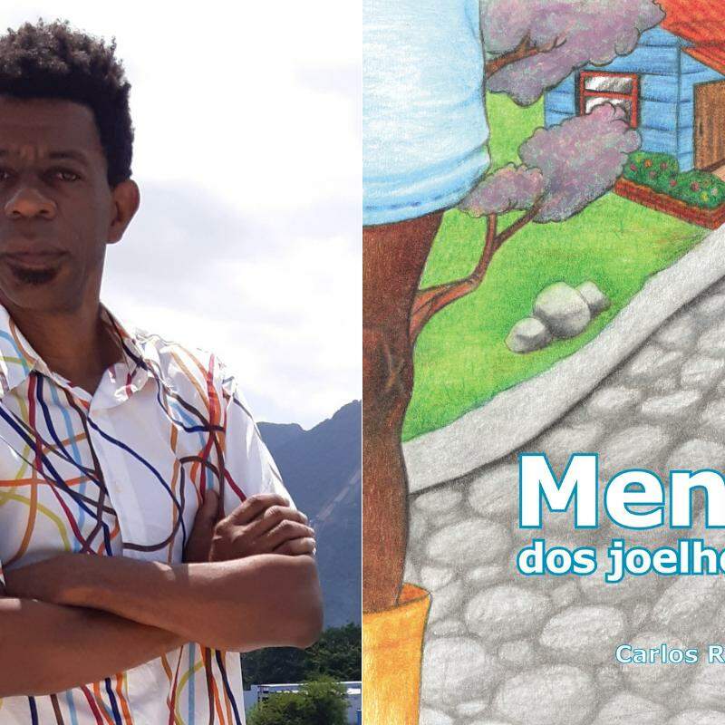 Na obra de Roque, Tê descobre sobre ancestralidade e pertencimento