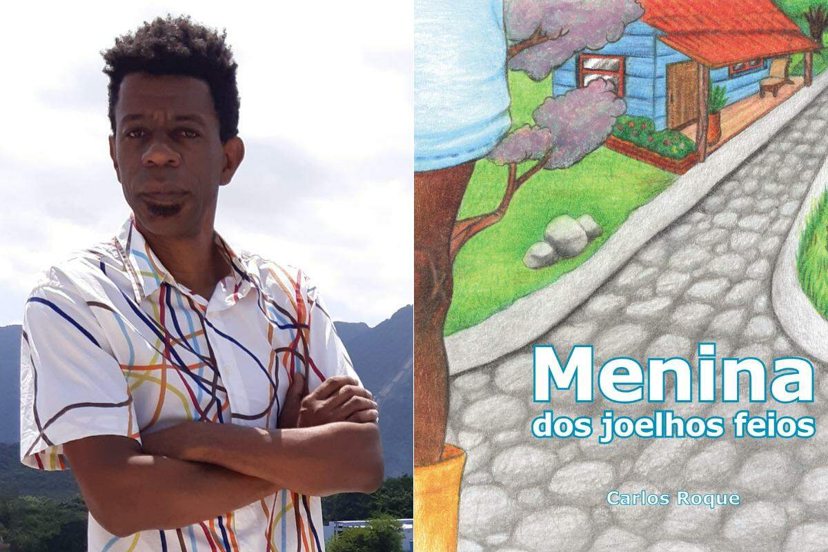 Na obra de Roque, Tê descobre sobre ancestralidade e pertencimento