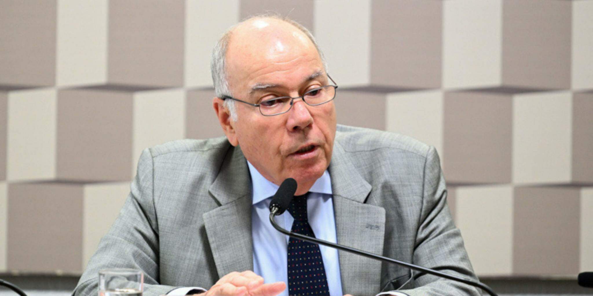 Ministro das Relações Exteriores diz que argumentos dos Estados Unidos para novas taxações não são legítimos