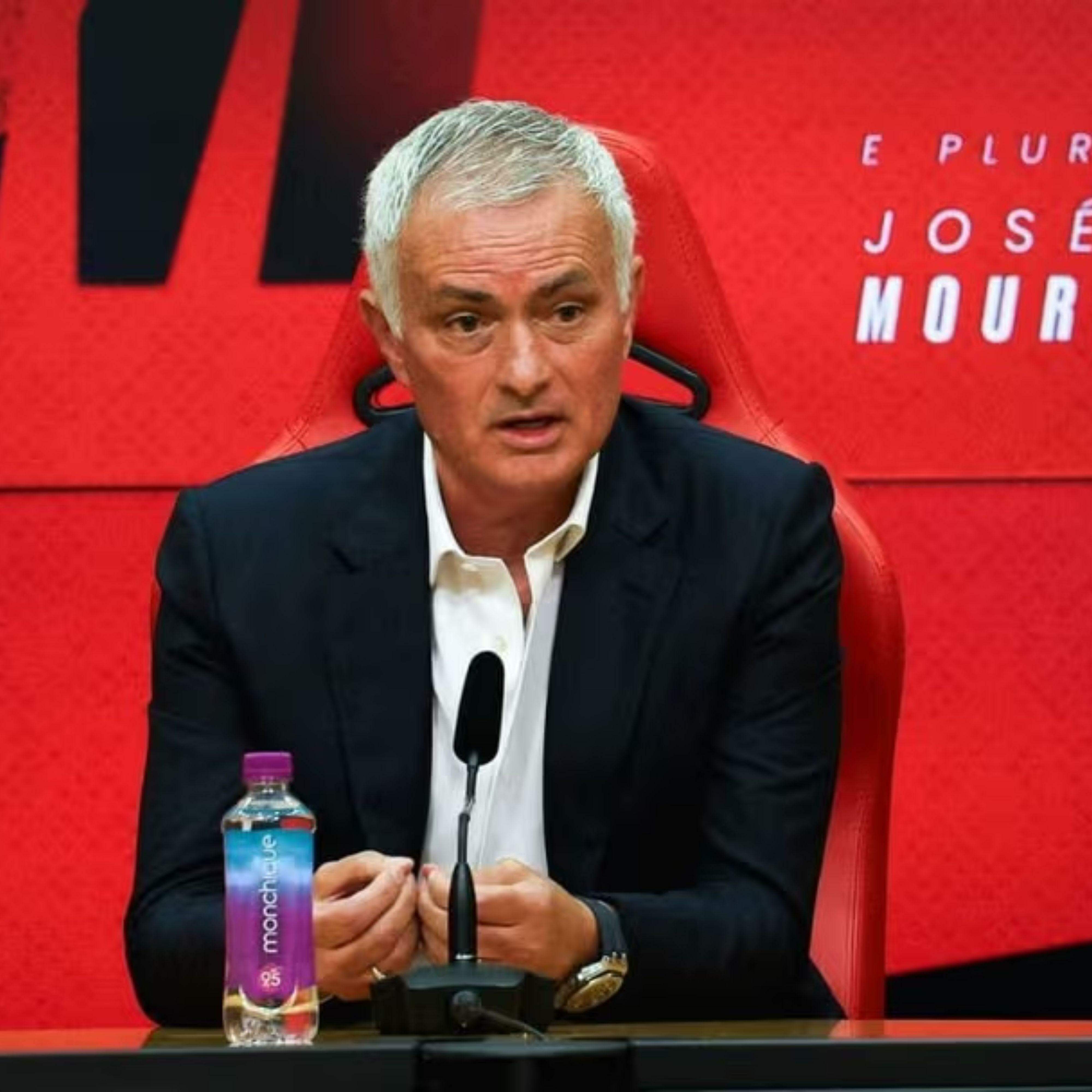 Benfica anuncia Mourinho no Real caso Florentino Pérez seja eleito e multa de R$ 87 milhões