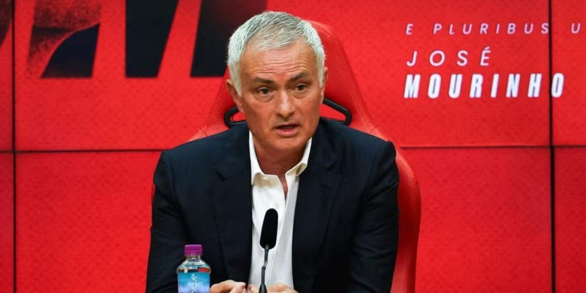 Benfica anuncia Mourinho no Real caso Florentino Pérez seja eleito e multa de R$ 87 milhões